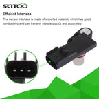 Camshaft Position Sensor for Mini Cooper (2002–2008) 5293161AA