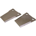 Blade Kit for Case IH Straw Chopper 1420 1440 1460 1620 1640 1644 1666 (442832A1)