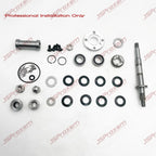 Supercharger Kit for Sea-Doo 1630 4-TEC (2016–2024) 010-104K 420893567 20tooth