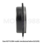 Magneto Rotor Flywheel for Polaris Sportsman (2004–2006)