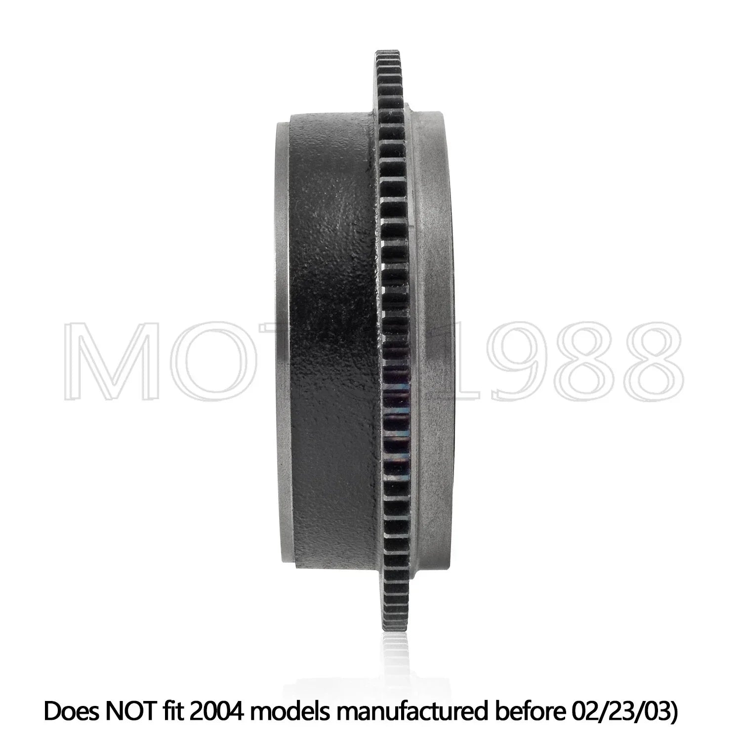 Magneto Rotor Flywheel for Polaris Sportsman (2004–2006)
