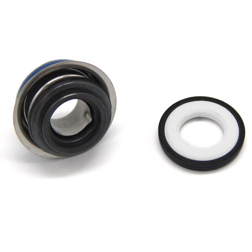 Water Pump Seal for Kawasaki KLX650 KL250 KLR250 VN250 KLR650 KLE500 (1993–2007)