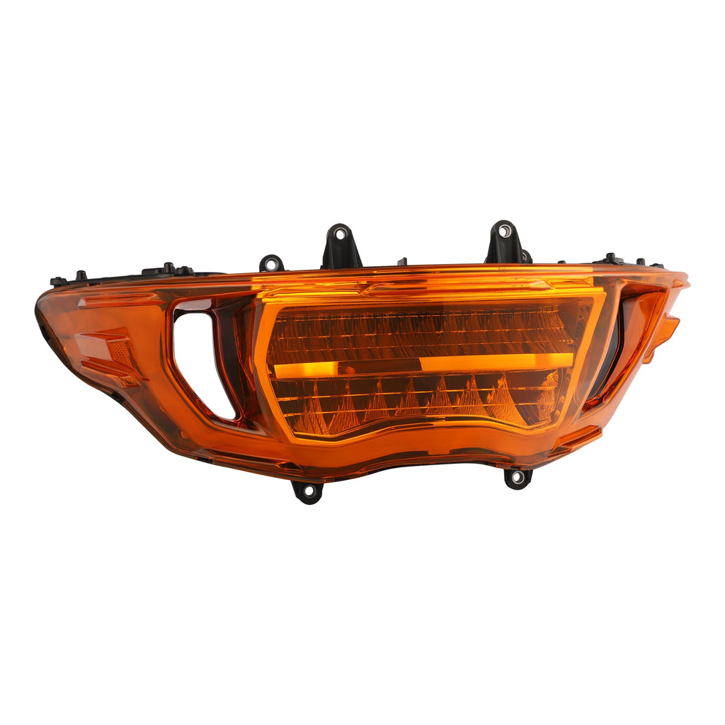 Front LED Turn Signal Lights for Harley CVO Road Glide ST (2023–2026)