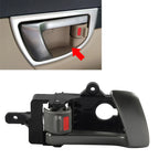 Front Right Door Pull Handle for Hyundai Santa Fe (2008-2012)