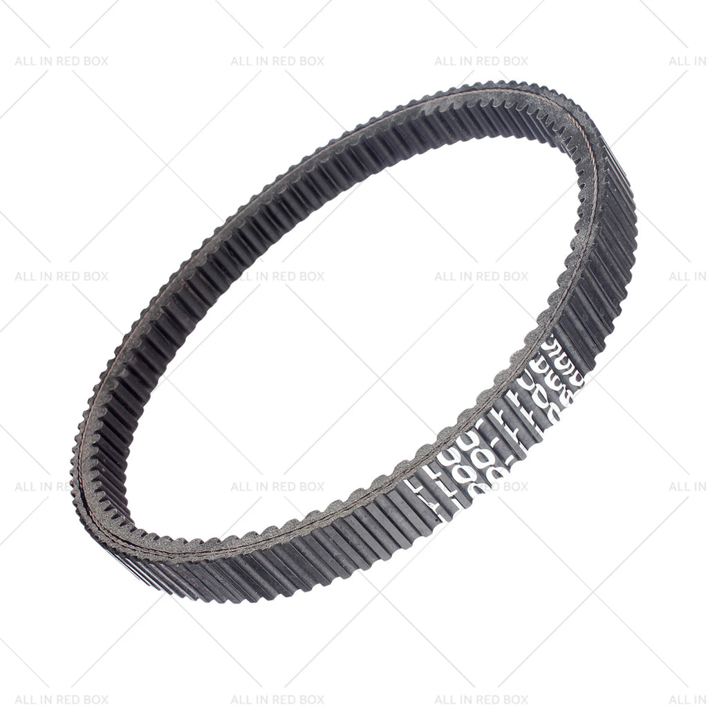 Drive Belt 59011-0011 for Kawasaki KAF400 Mule 600/610/SX (2005–2018)