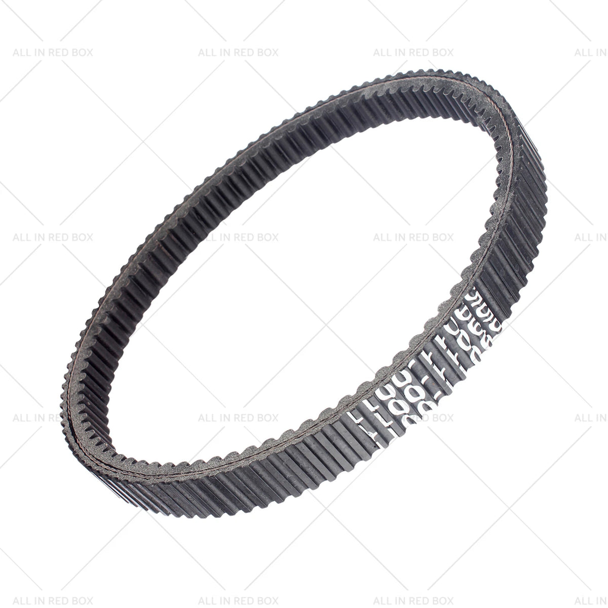 Drive Belt 59011-0011 for Kawasaki KAF400 Mule 600/610/SX (2005–2018)