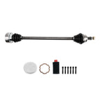 Front Right CV Axle Shaft Assembly for VW Beetle Jetta (1998–2005)