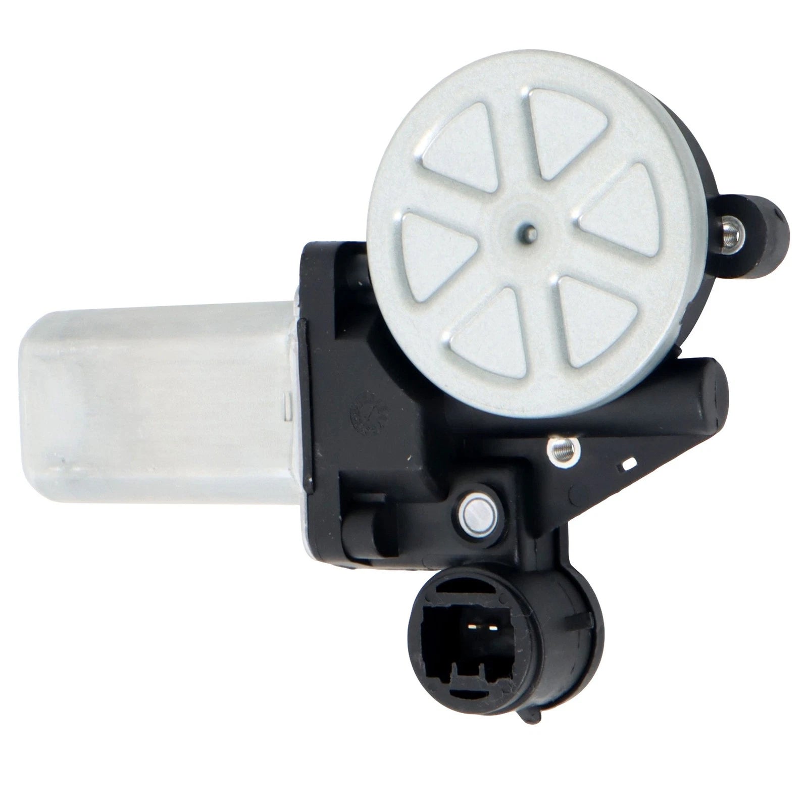 2PC Window Motor for Toyota Highlander RAV4 Scion xA