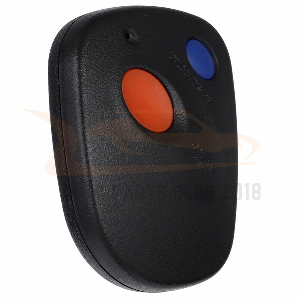 2 Key Entry Remote Fobs for Subaru Outback Impreza (1999-2004)