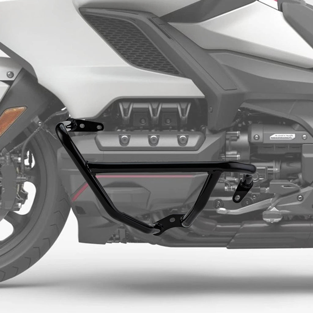 Engine Guard Crash Bars for Honda Goldwing GL1800 F6C F6B (2018–2025)