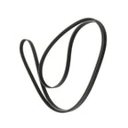 Water Pump Fan Drive Belt for Hyundai Kia 2.0L 2.4L Sonata Santa Fe (2006-2019)