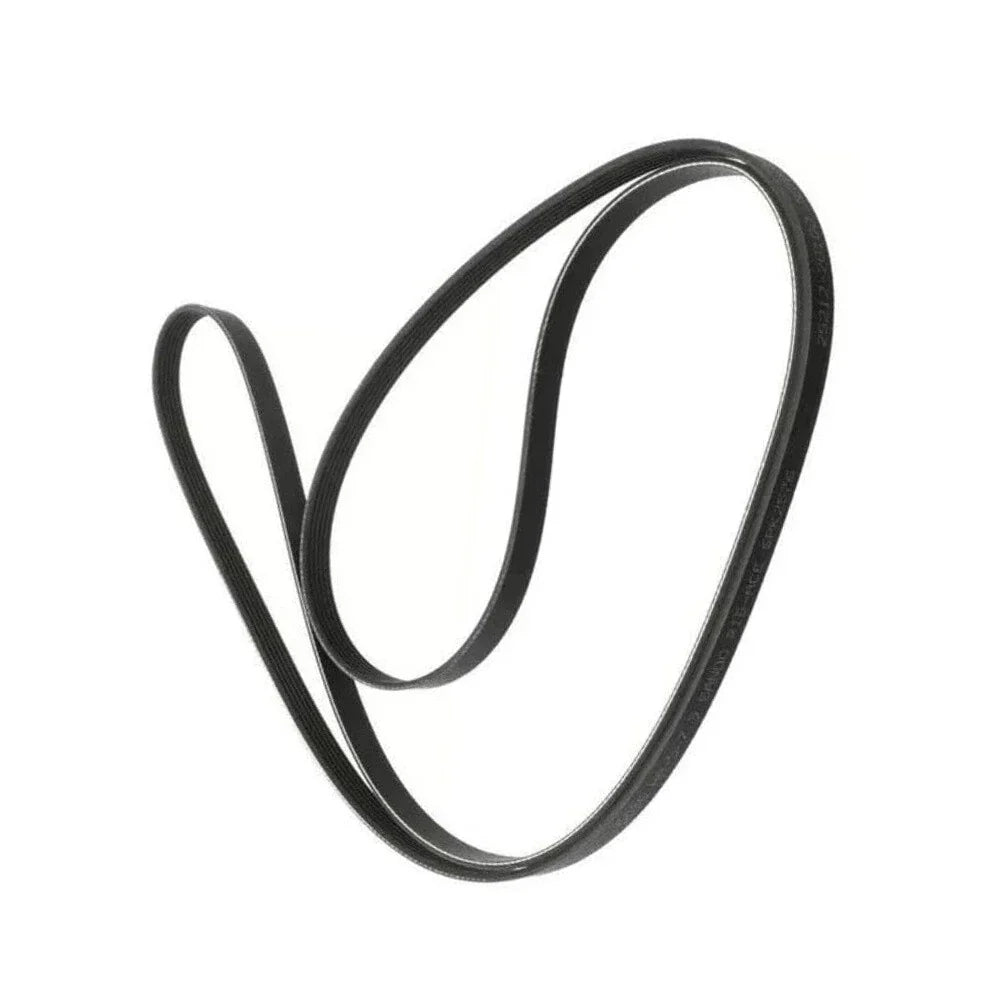 Water Pump Fan Drive Belt for Hyundai Kia 2.0L 2.4L Sonata Santa Fe (2006-2019)