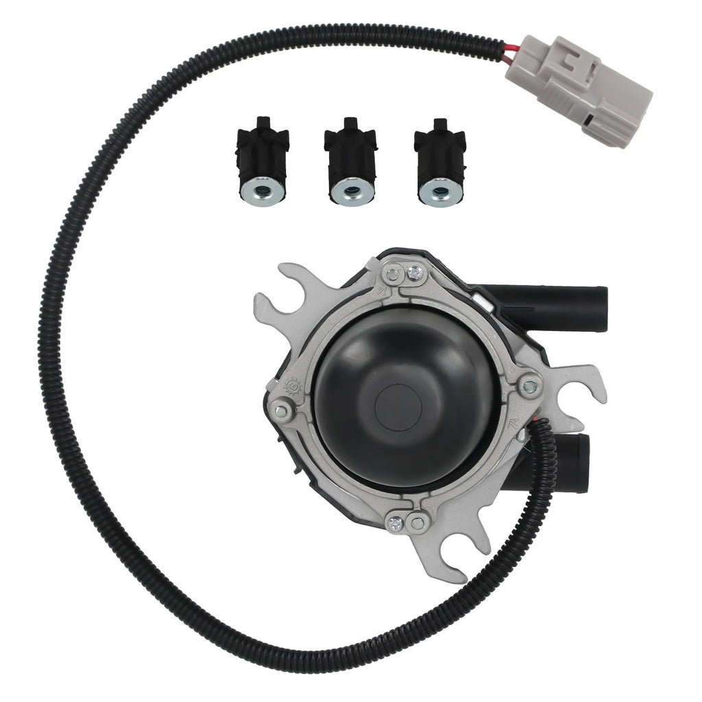 Secondary Emission Air Pump for Toyota Tacoma 2.7L Manual 2005–2015