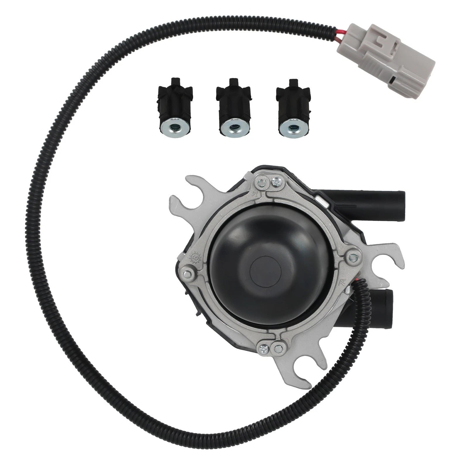 Secondary Emission Air Pump for Toyota Tacoma 2.7L Manual 2005–2015