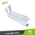 Rear Bumper End Cap for Ford F250 F350 SuperDuty (2023–2024) Chrome Left