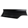 Driver Left Rear Quarter Panel Fender for Dodge Charger (1968–1970)