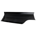 Driver Left Rear Quarter Panel Fender for Dodge Charger (1968–1970)