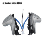 Steering Wheel Control Switch Button for Toyota Camry Hilux (718844532723)