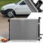 Aluminum Core Radiator for Ford Escort 1998–2003 DPI-2140