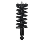Set of 2 Front Left Right Struts w/Coil Sway Bars for Infiniti QX56 (2004–2010)