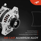 Alternator for Nissan Altima (1995-1997)