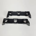 Set of 2 Movable Tie-Down Brackets for Polaris Sportsman 1000 850 XP (2017–2023)