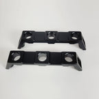 Set of 2 Movable Tie-Down Brackets for Polaris Sportsman 1000 850 XP (2017–2023)
