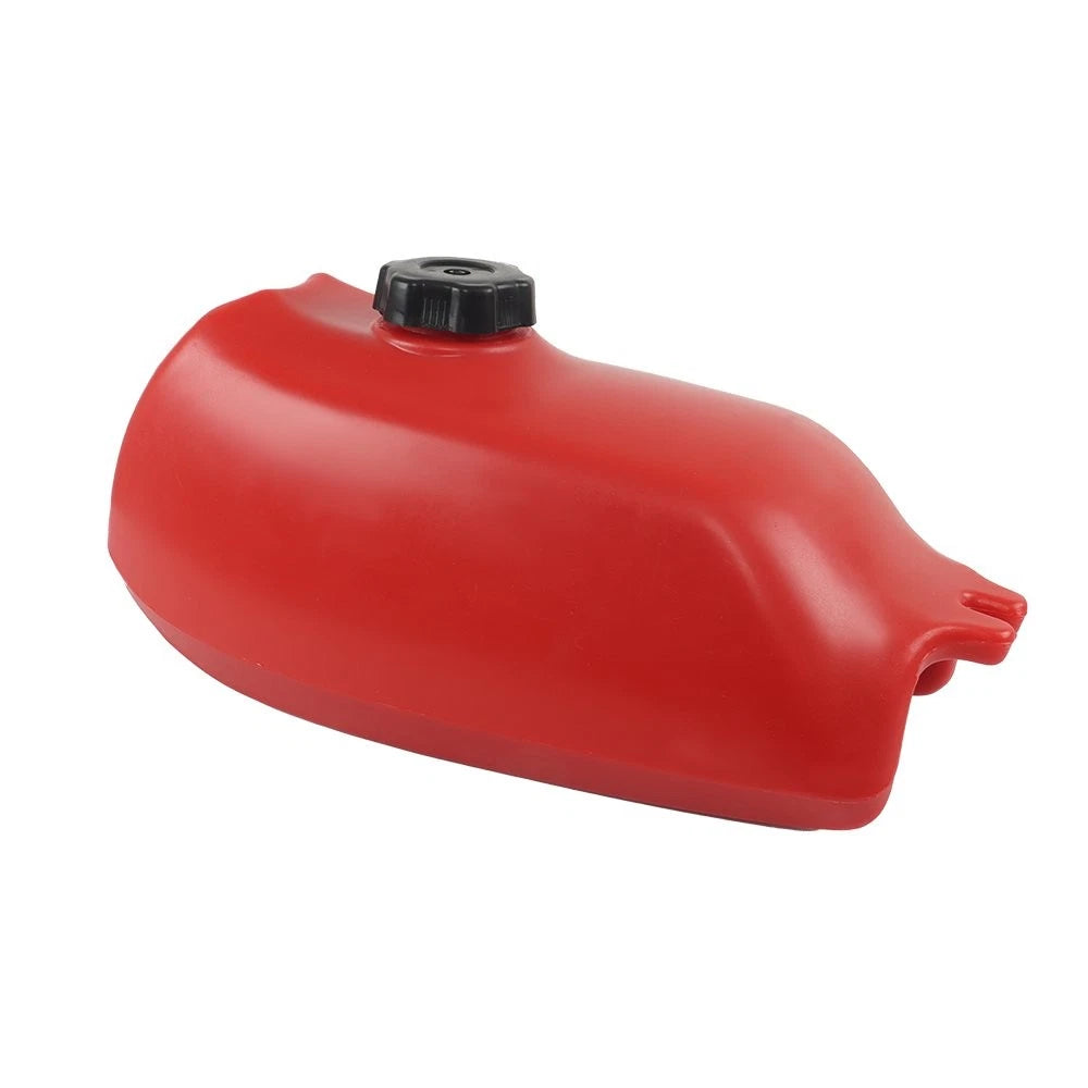 Plastic Fuel Tank & Gas Cap for Honda ATC70 (1972–1985)