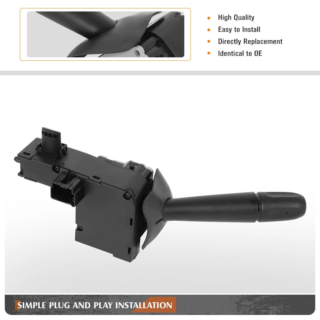Manual Side View Door Mirror for Chevy Colorado/GMC Canyon (2009–2012)