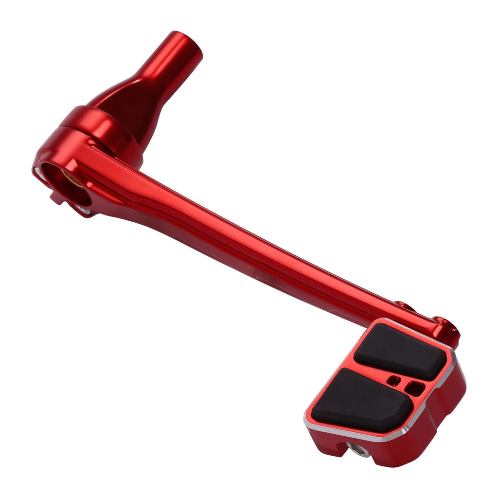 Brake Arm Lever Peg Pedal for Harley Softail Low Rider ST FXLRST (2022–2025)