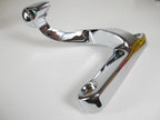 Right Turn Signal Fog Light Bracket for Harley Tri Glide (2009–2022) 67700239