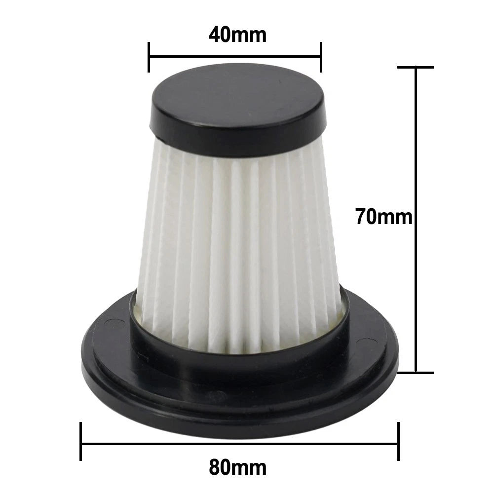 3X Washable Filter for Xtreme Series X10 X20 Vacuum Cleaner (SV510)