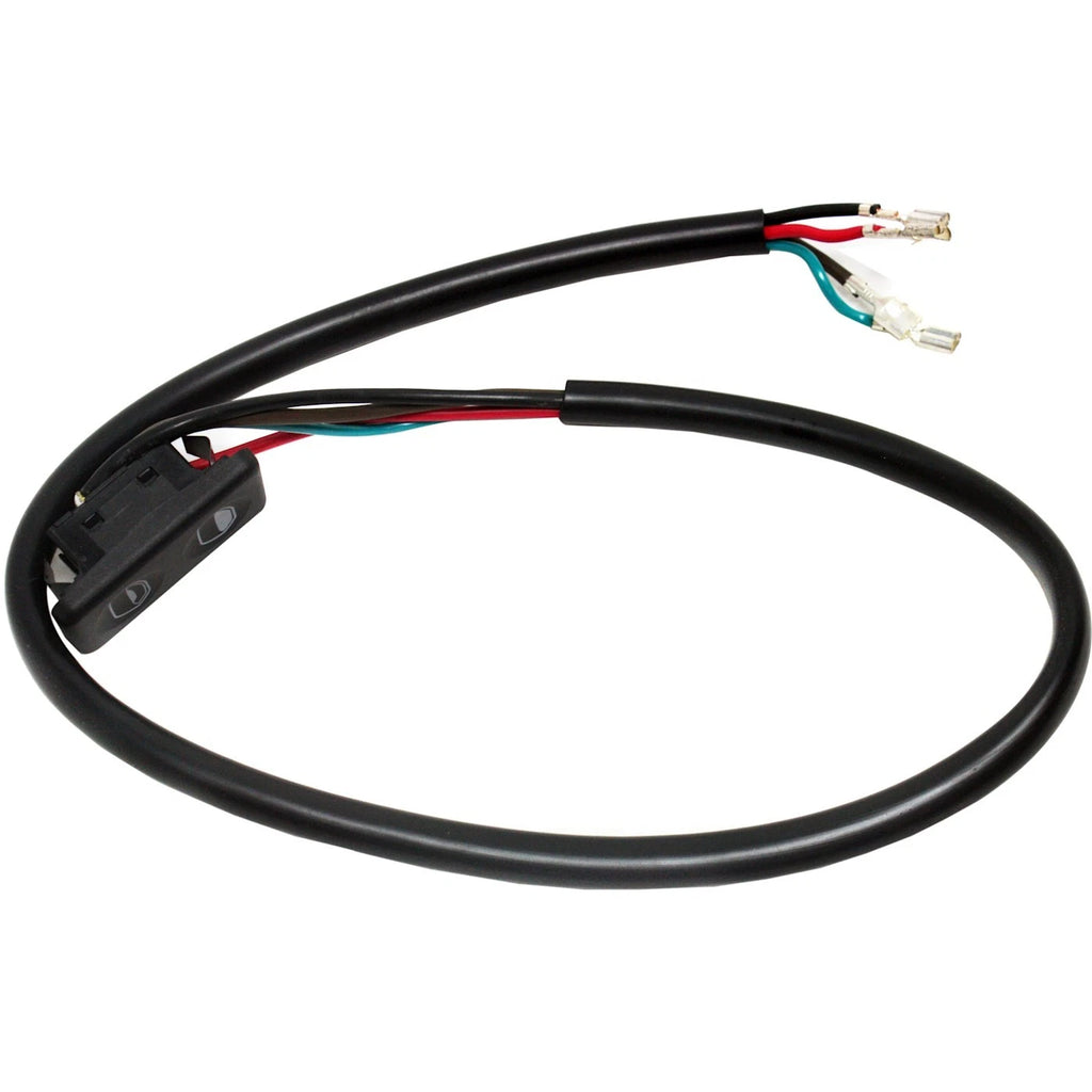 Window Switch for Porsche 928 (1978-1989)