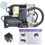 Air Suspension Compressor Pump for Land Rover Range Rover L322 (2006–2012)
