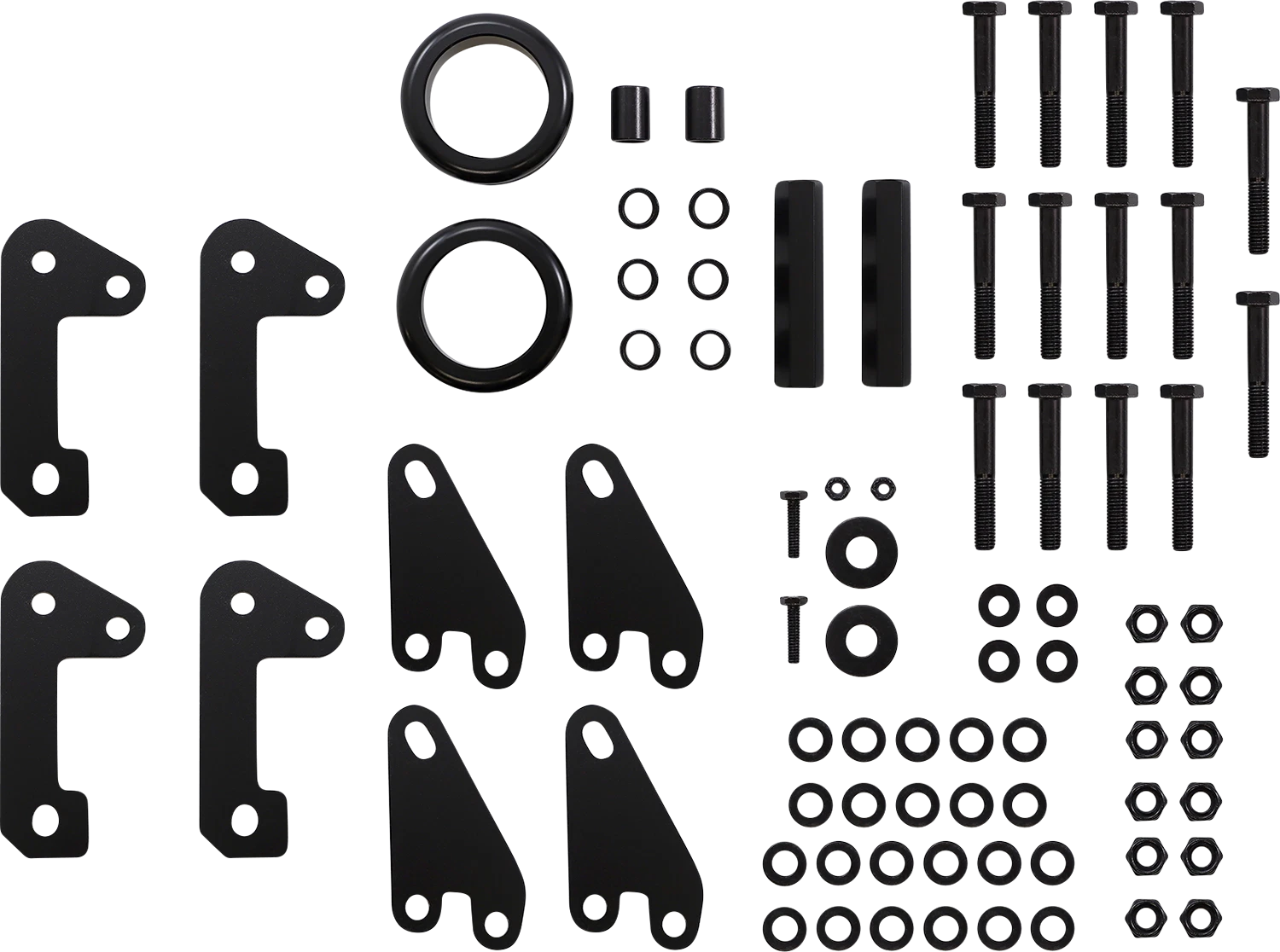 3" Lift Kit for Polaris (EPILK212)
