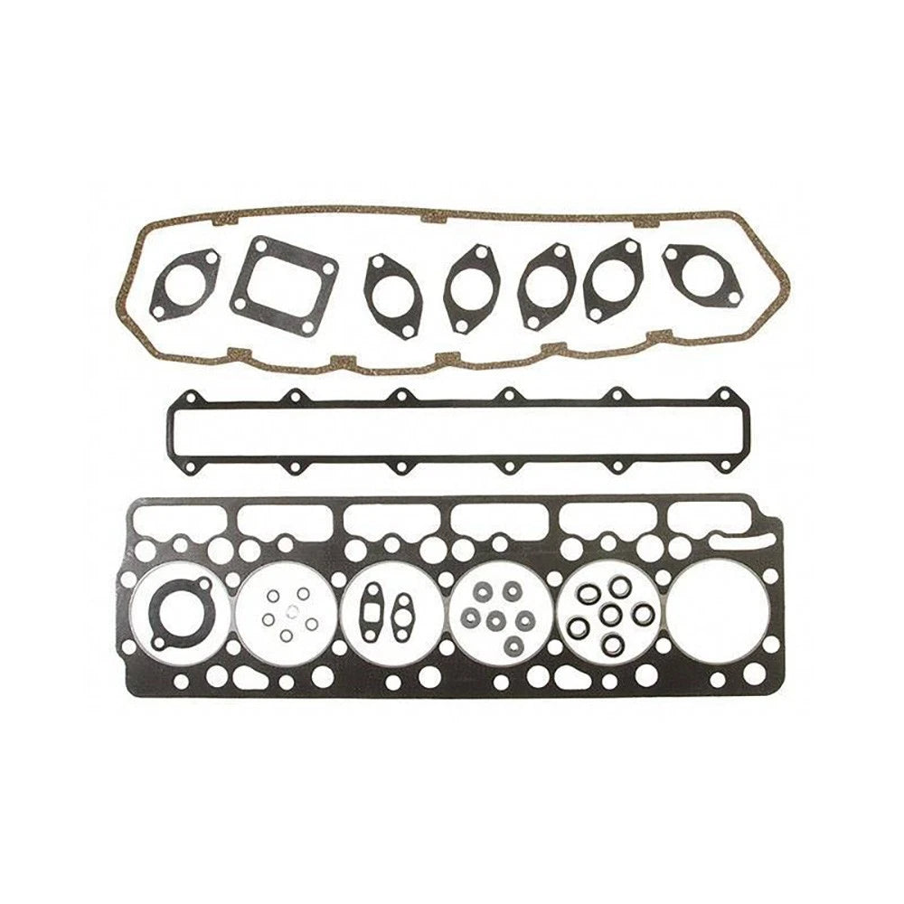 Overhaul Set Cylinder Head for International Navistar DT360 (Fits 1817255)
