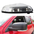 Driver Side Turn Signal Light for Dodge Ram