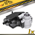 Power Steering Pump with Reservoir for Chevy G10 G20 (1985–1986)