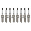 8x Spark Plugs for Jaguar XF (2010–2015) V8 5.0L LR019484 LR032080