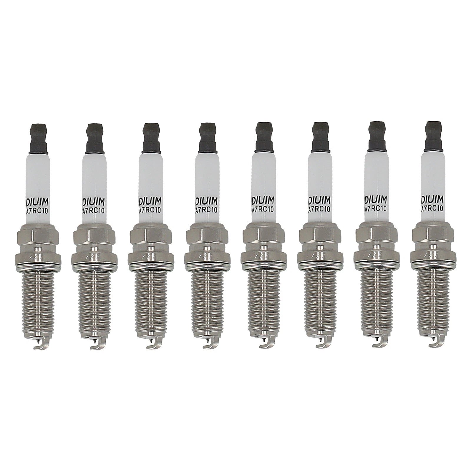 8x Spark Plugs for Jaguar XF (2010–2015) V8 5.0L LR019484 LR032080