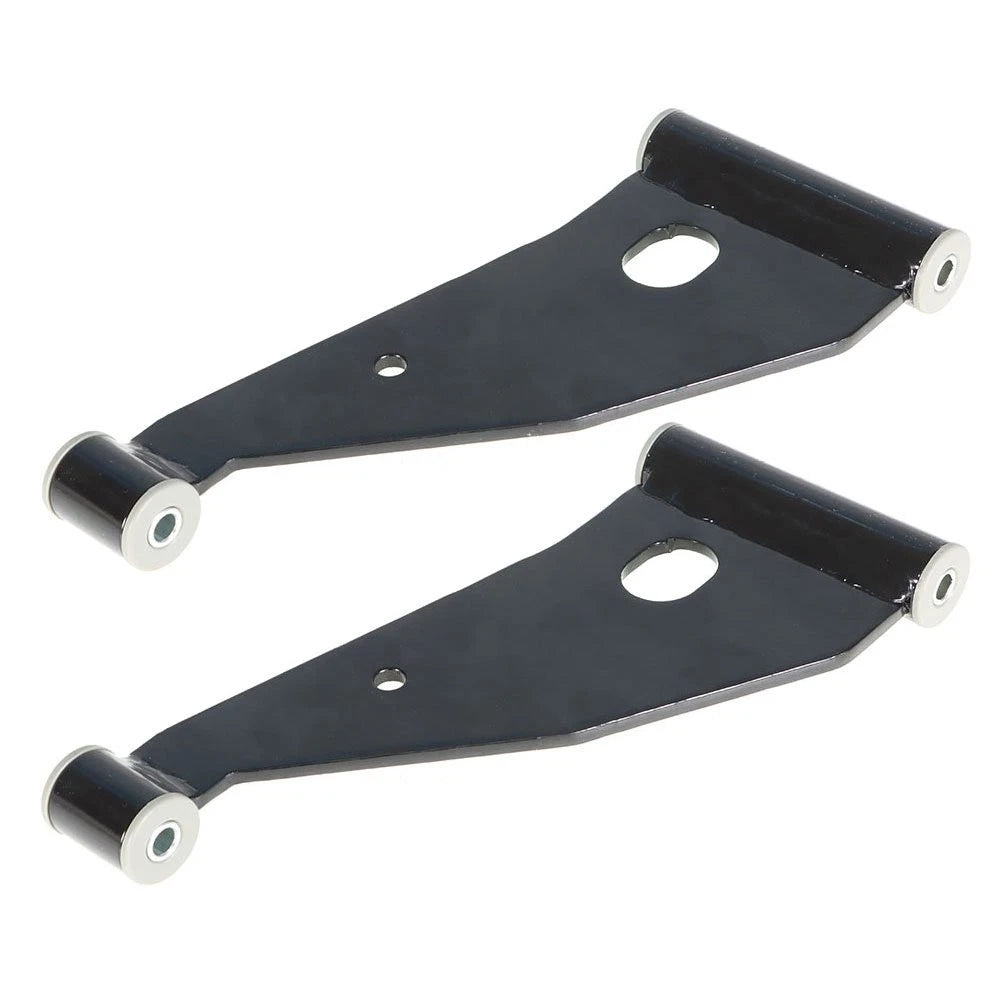 2X Control Arm Delta A-Plate for Club Car Precedent (2004–2023)