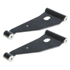 2X Control Arm Delta A-Plate for Club Car Precedent (2004–2023)