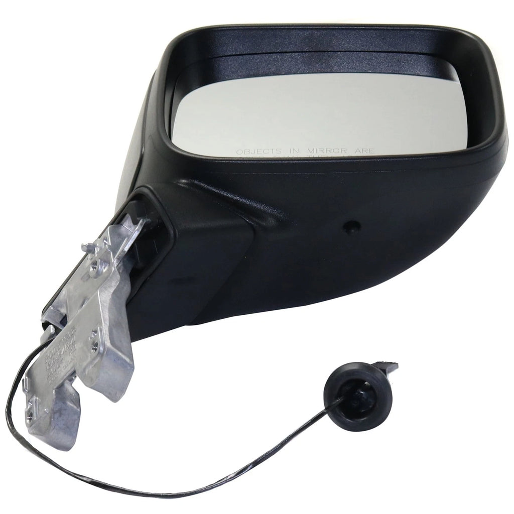 Passenger Right Side Mirror for Jeep Renegade (2015–2023)