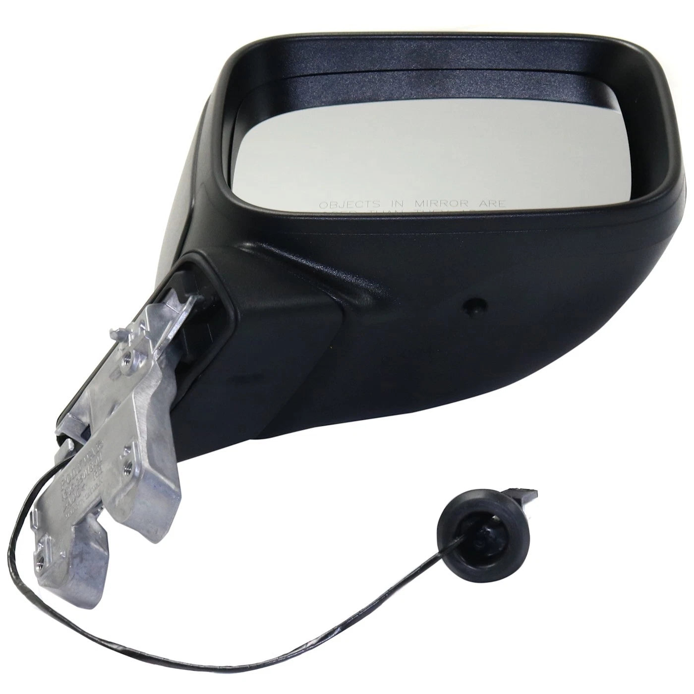 Passenger Right Side Mirror for Jeep Renegade (2015–2023)