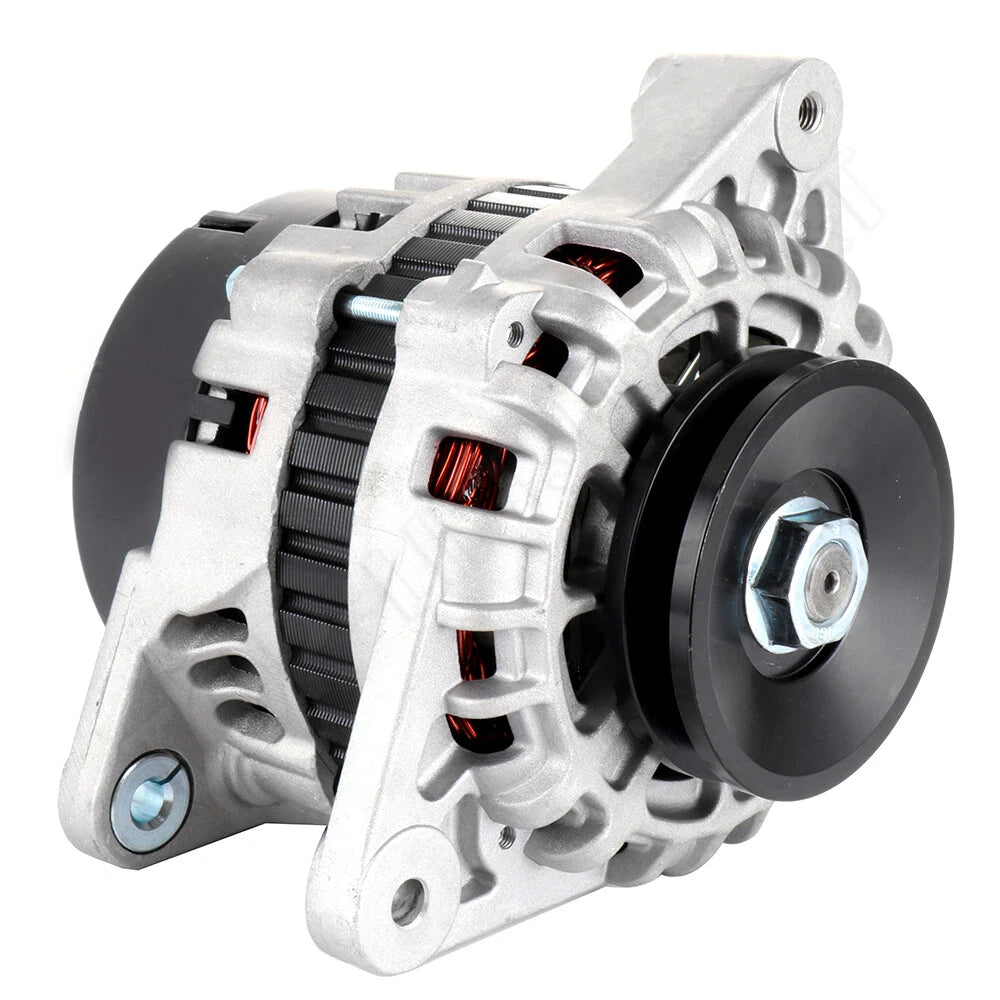 Alternator for Bobcat T190 T200 T250 T300 T320 T550 T590 (2001–2013)