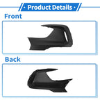 Front Left Fog Light Grill No. 711073W0A00 for Honda HR-V (2023–2025)