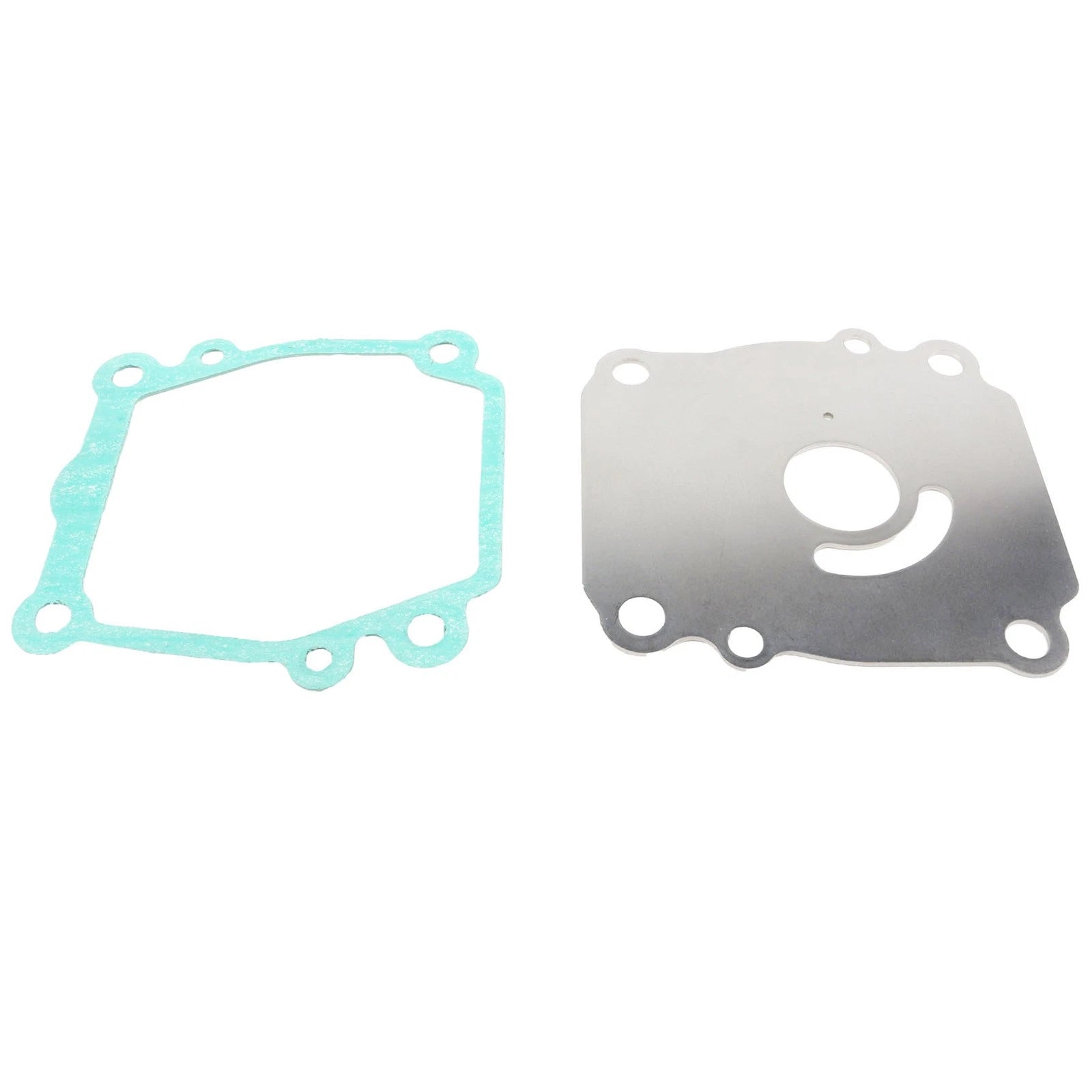 Outboard Water Pump Impeller Repair Kit for Suzuki DF 100-175 HP (2000–2023)