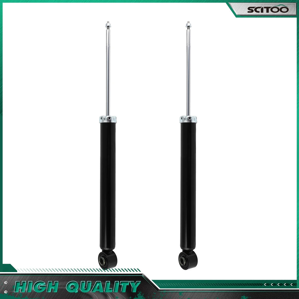 Rear Shock Struts Absorbers for Mazda CX-5 (2014–2018)