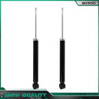 Rear Shock Struts Absorbers for Mazda CX-5 (2014–2018)