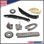 Timing Chain Kit for Kia Hyundai Tucson Sonata Santa Fe Sport (2011–2019)